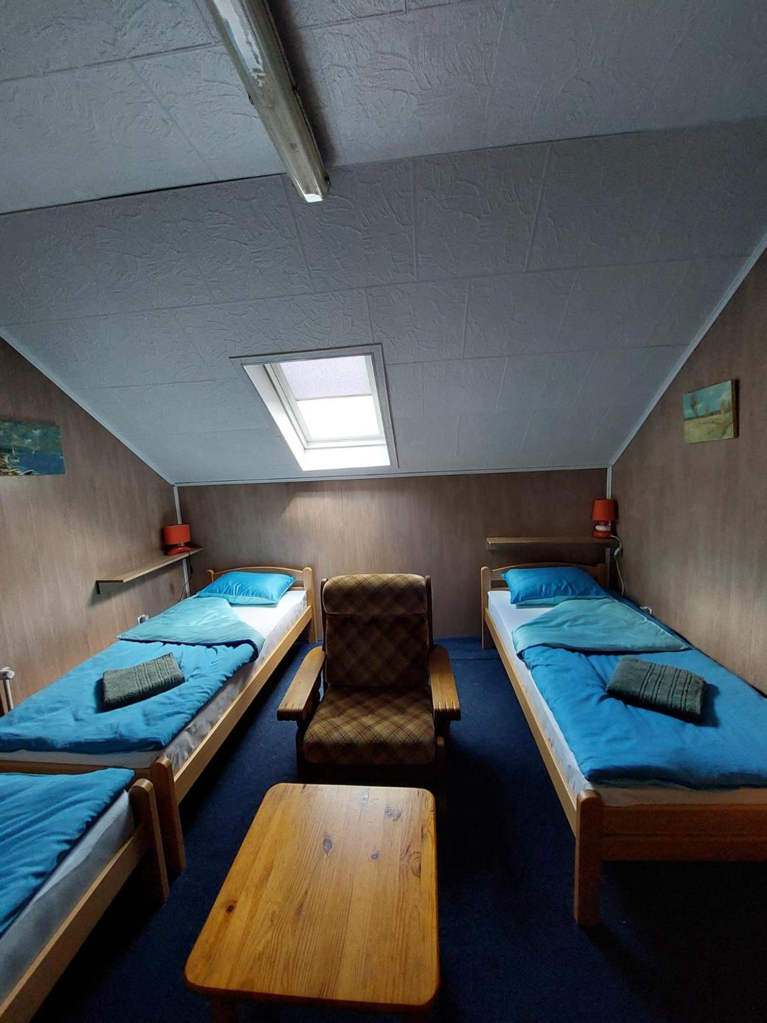 Hostel Suzzzy Novska 外观 照片